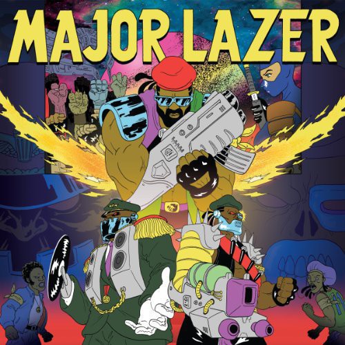 Album Art
