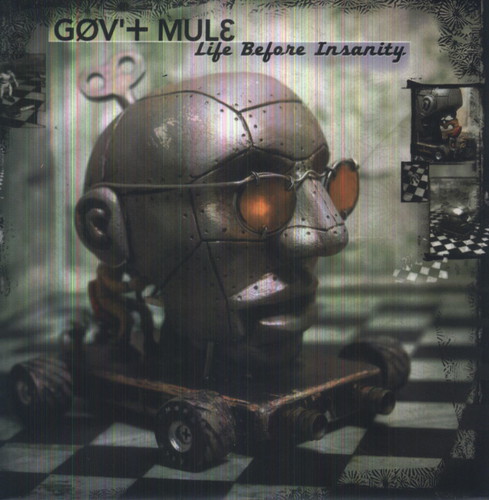 Album Art