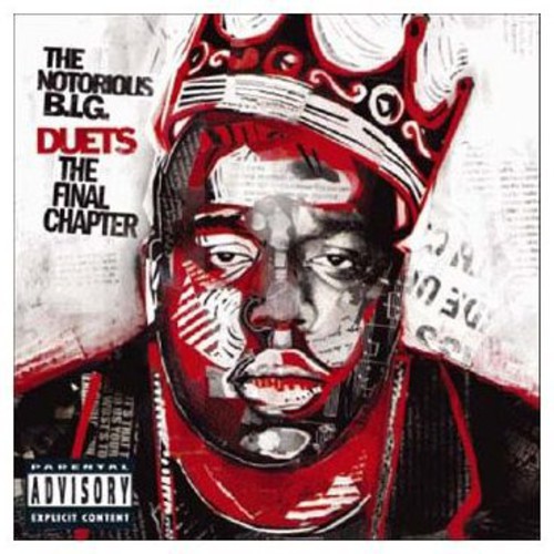 Various Artists - Duets: The Final Chapter [PA]