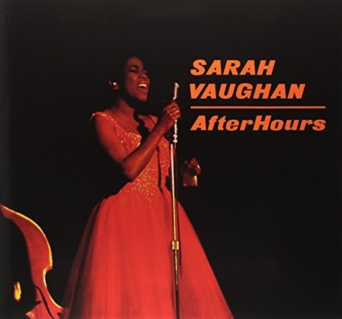 After Hours