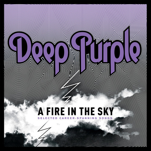 Fire In The Sky (Uk)