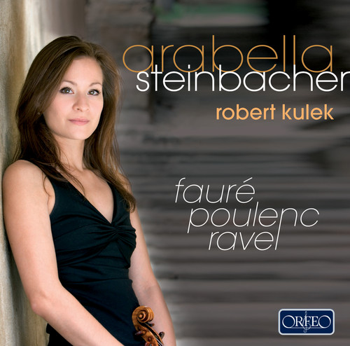 Sonata for Violin & Piano