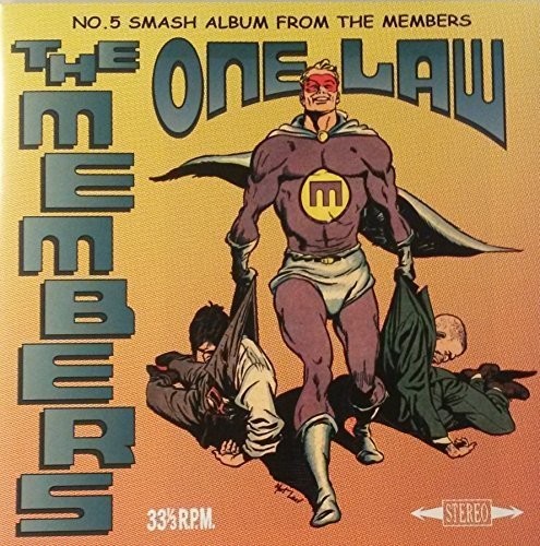 One Law