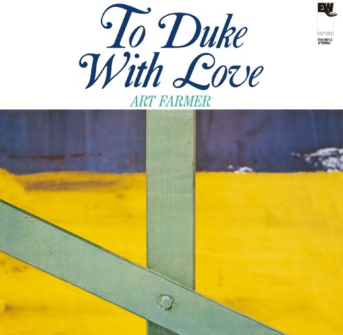 To Duke with Love