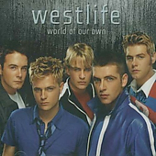 Westlife - World Of Our Own [Import]