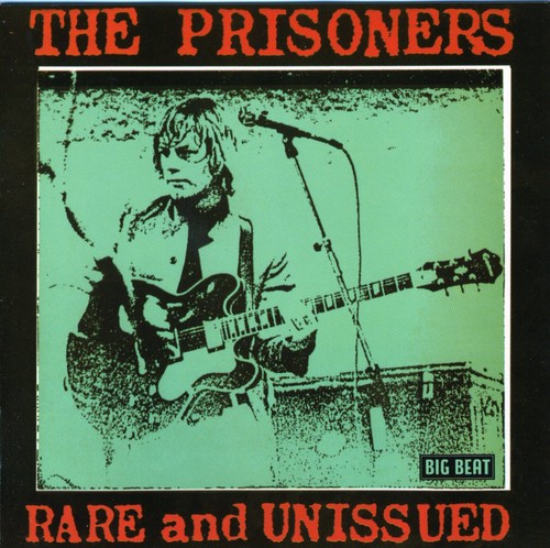 Rare & Unissued