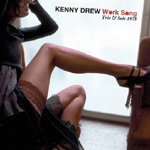 Work Song Trio & Solo 1978