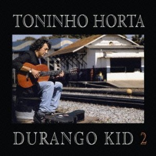 Durango Kid 2
