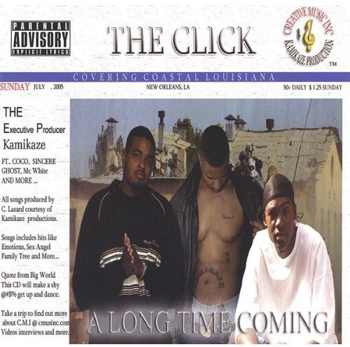 Album Art