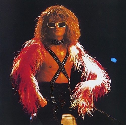 Michel Polnareff