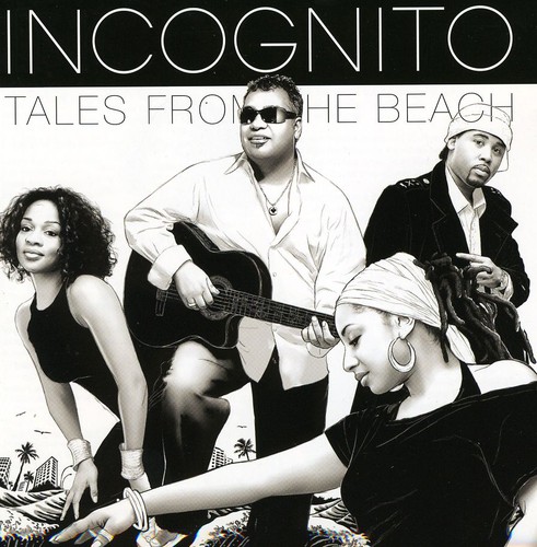 Tales From The Beach