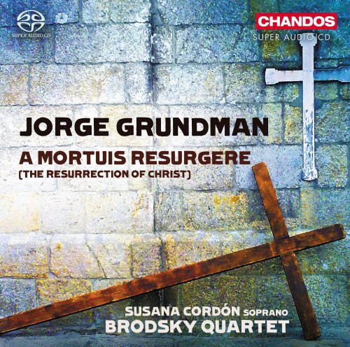Susana Cordon - Mortuis Resurgere