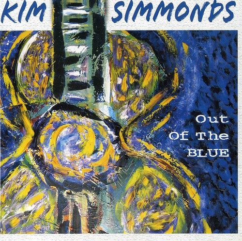 Out Of The Blue