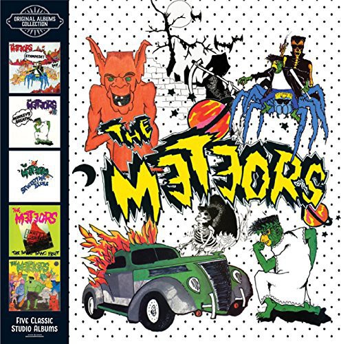 Album Art