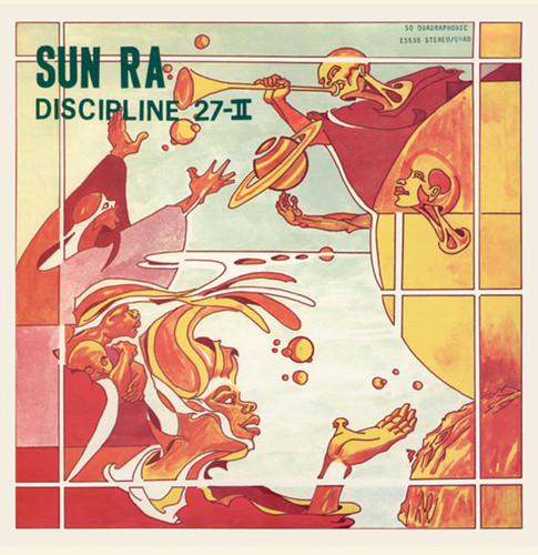Discipline 27-ii