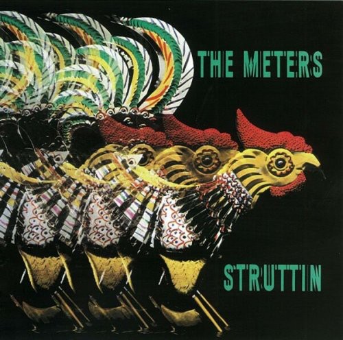 Album Art