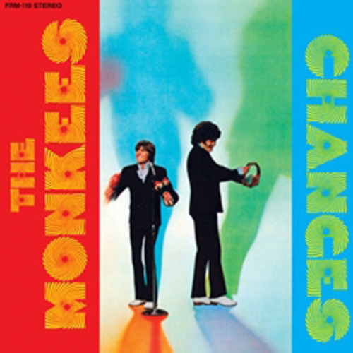 The Monkees - Changes [Limited Edition] [Colored Vinyl] [180 Gram]