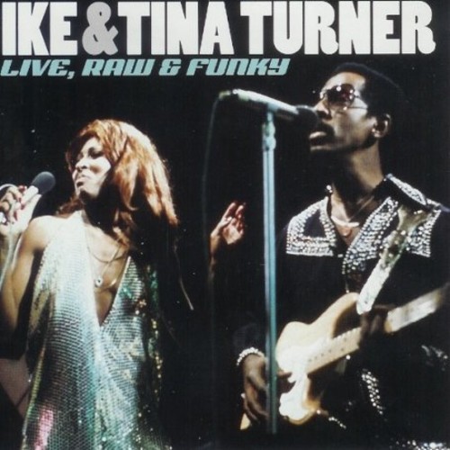 Live Raw & Funky