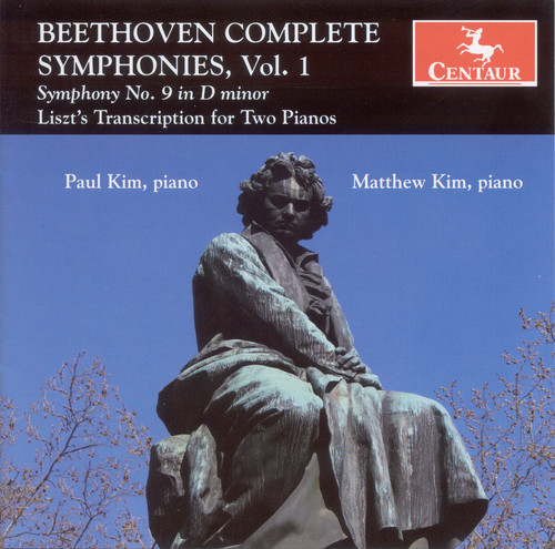 L.V. Beethoven - Complete Symphonies 1
