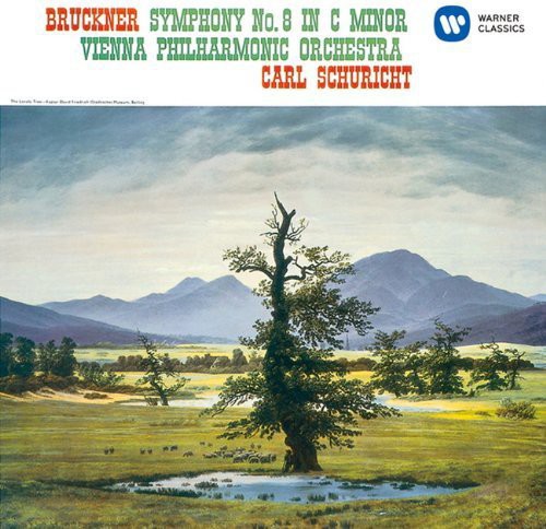 Bruckner: Symphony No.8