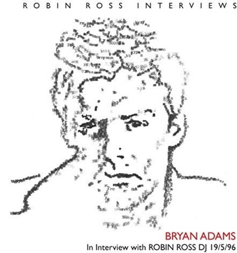Bryan Adams - Interview 19 5 96