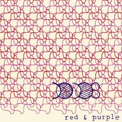 Red & Purple