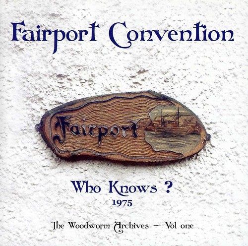 Who Knows?-Woodworm Archives