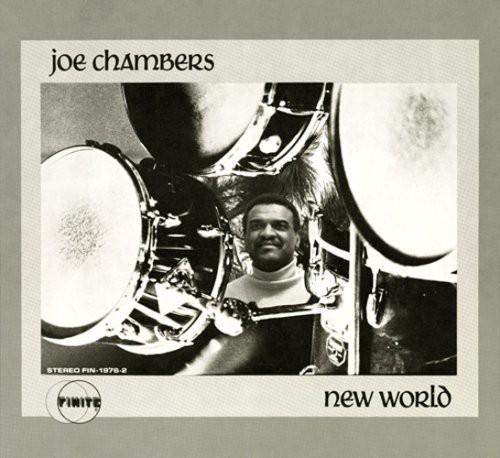 Joe Chambers - New World