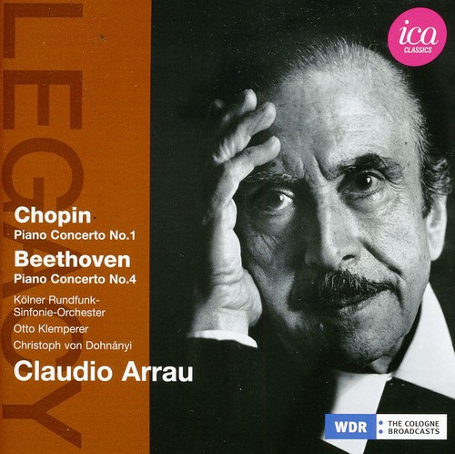 Ica Classics Legacy