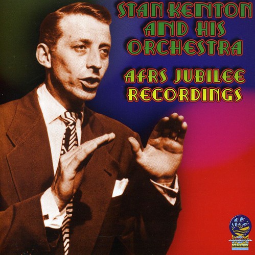 Afrs Jubilee Recordings