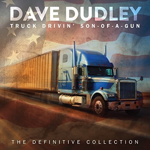 Definitive Collection