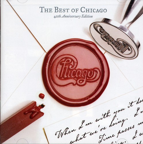 Best of Chicago: 40th Anniversary Edition