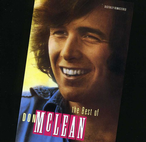 Don Mclean - Best of