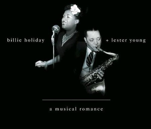 HOLIDAY/YOUNG - A Musical Romance