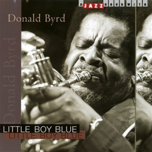 Little Boy Blue