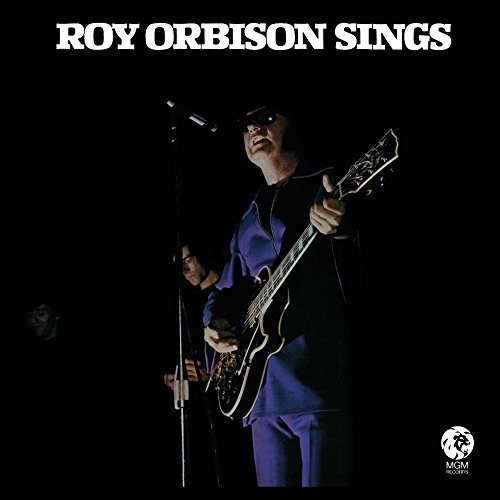 Roy Orbison Sings: Remastered