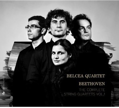 Complete String Quartets 1 (Box)