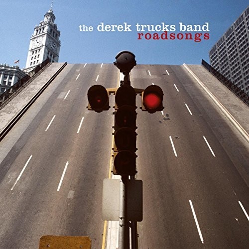 Roadsongs (Hol)