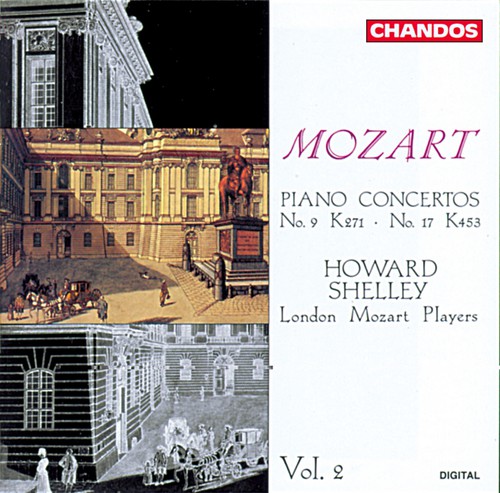 Piano Concerto 9