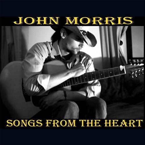 John Morris - Songs From The Heart