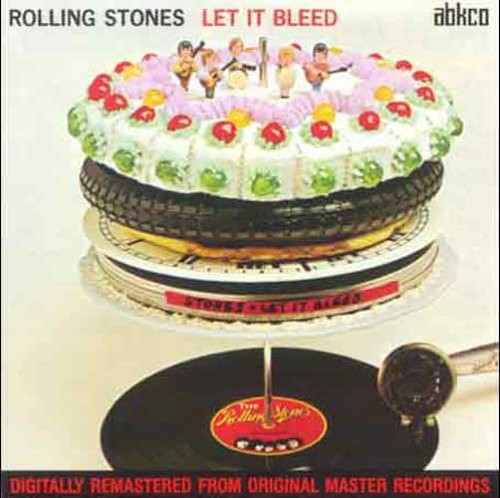 Album Art