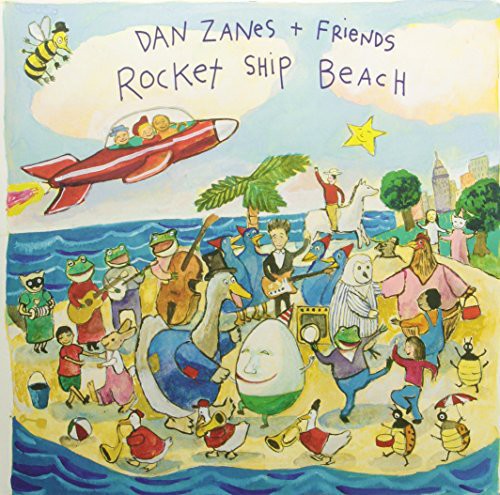 Album Art