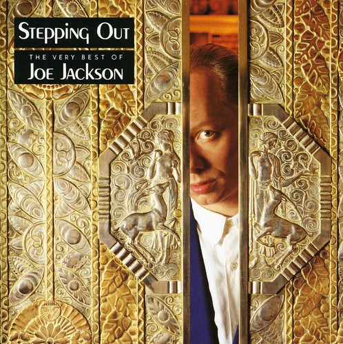 Stepping Out: Anthology