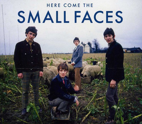 Small Faces - Here Come the Small Faces