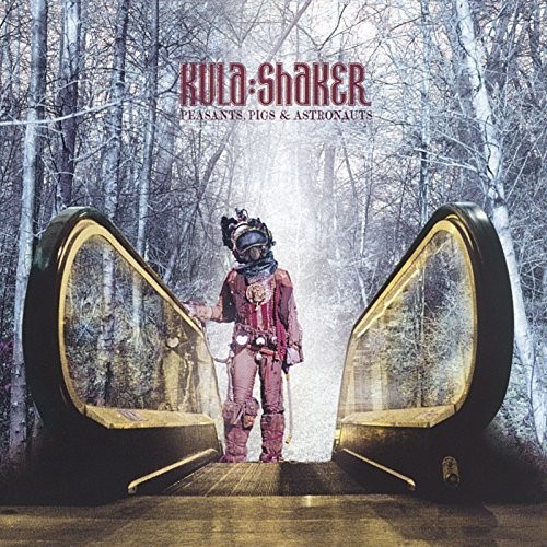 Album Art