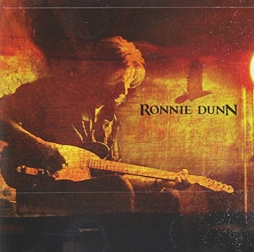 Ronnie Dunn