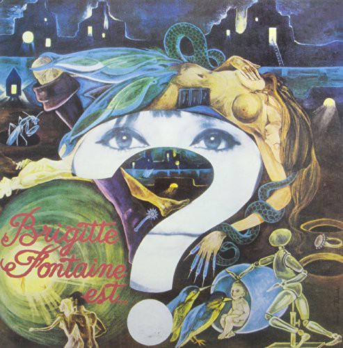 Album Art