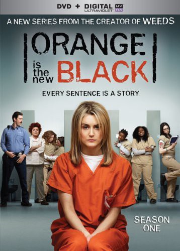 Orange Is The New Black [TV Series] - Orange Is the New Black: Season One