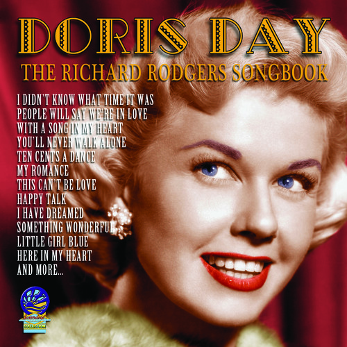 Doris Day - The Richard Rodgers Songbook