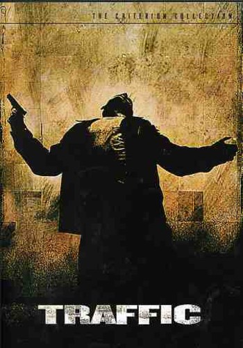 Traffic - Traffic (Criterion Collection)